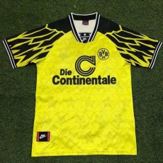 94-95 Dortmund home